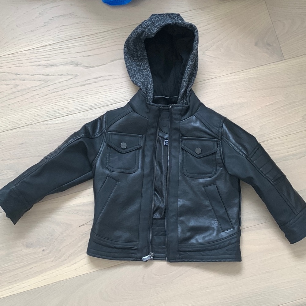 Urban republic toddler jacket